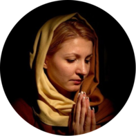 Гадалка Анна — Красный Ткач